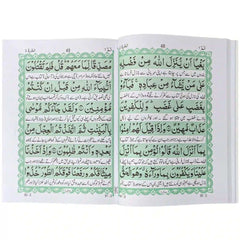 421 WS Quran 30 Para Set Pak Company - Saleemi Book Depot 