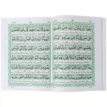 421 WS Quran 30 Para Set Pak Company