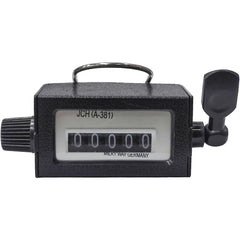 5 Digit Number Mechanical Arithmometer tasbeeh - Saleemi Book Depot in pakistan