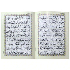 570 AR Punj Surah Pak Company - Saleemi Book Depot 
