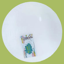 Canvas Board Round+Square