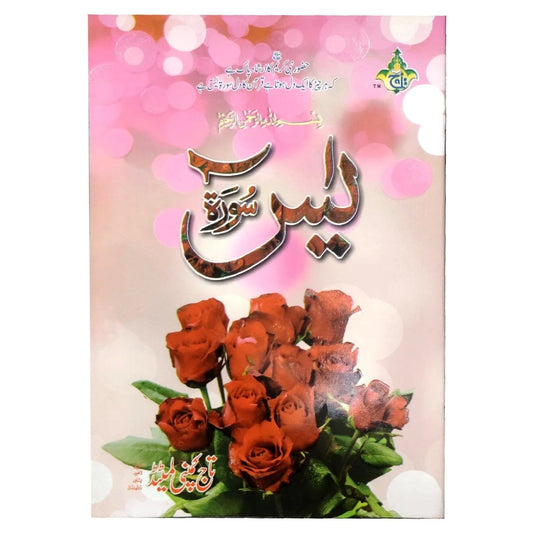 86M Soorah Yaseen TAJ COMPANY - Saleemi Book Depot in pakistan