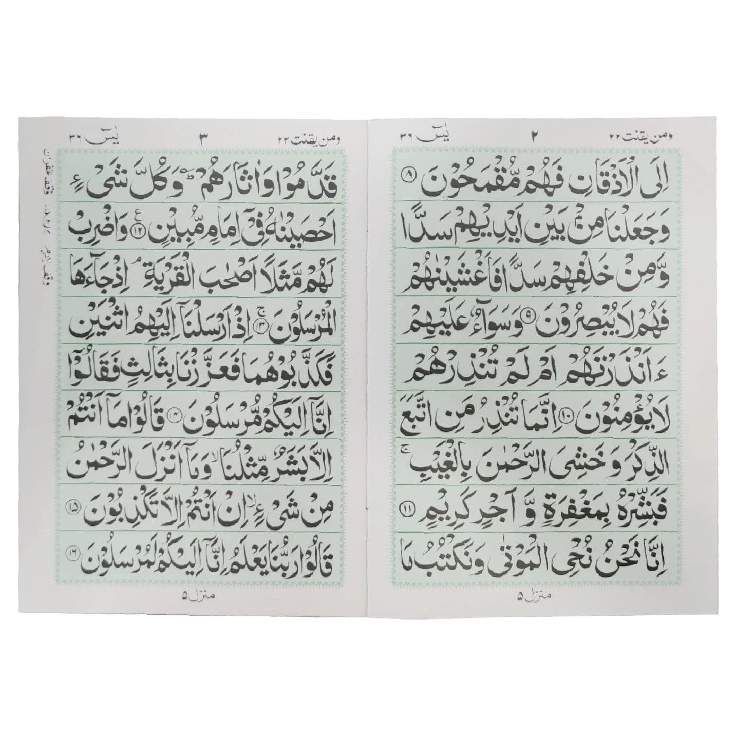 86M Soorah Yaseen TAJ COMPANY - Saleemi Book Depot in pakistan