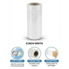 Stretch Wrap Roll