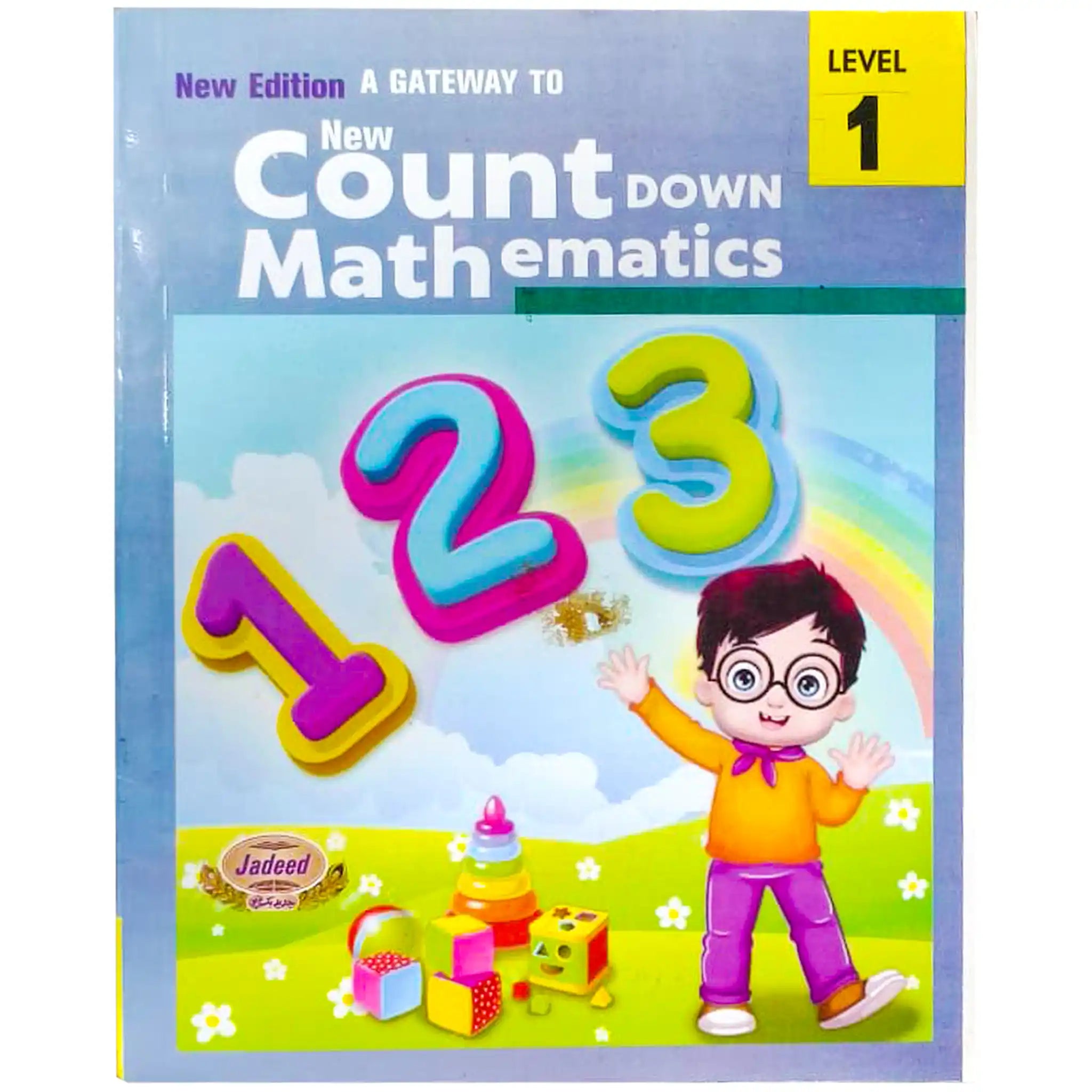 A Gateway To New Countdown Mathematics Level 1 