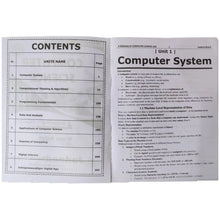 A Gateway To Computer Science Level 10 Jadeed Book Depot