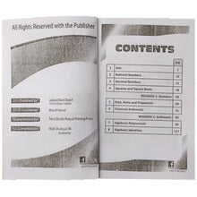 A Gateway To New Countdown  Level 7 Jadeed Book Depot