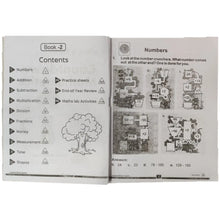 A Gateway To New Countdown Mathematics Level 2