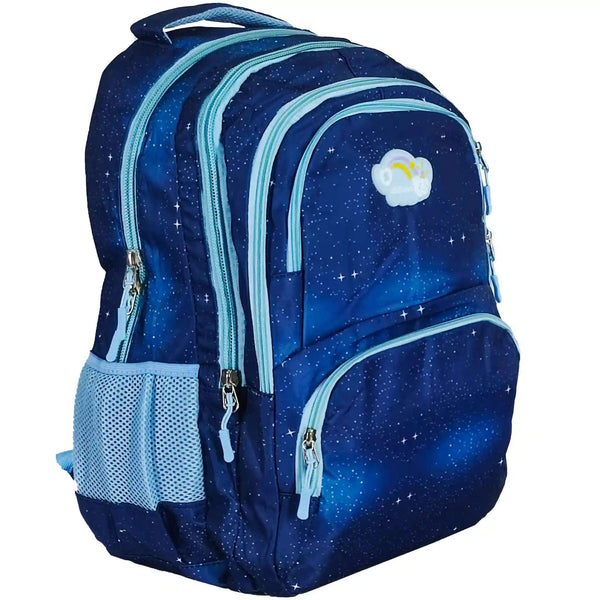 AKB Galaxy Fashion Bag No03 - Saleemi Book Depot 