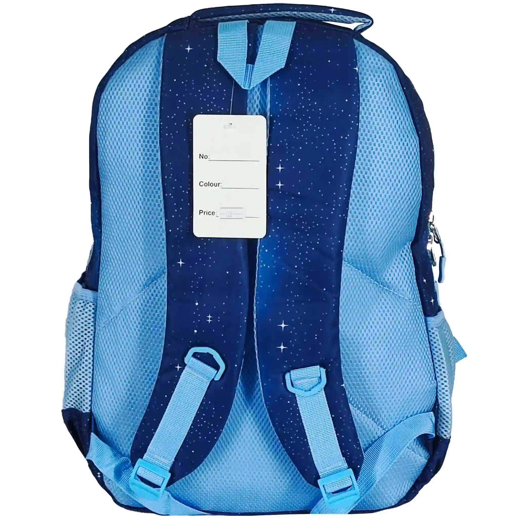 AKB Galaxy Fashion Bag No03 - Saleemi Book Depot 