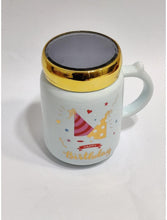 ALC 2010 Hot Mugs - Saleemi Book Depot in pakistan