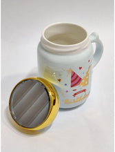 ALC 2010 Hot Mugs - Saleemi Book Depot in pakistan