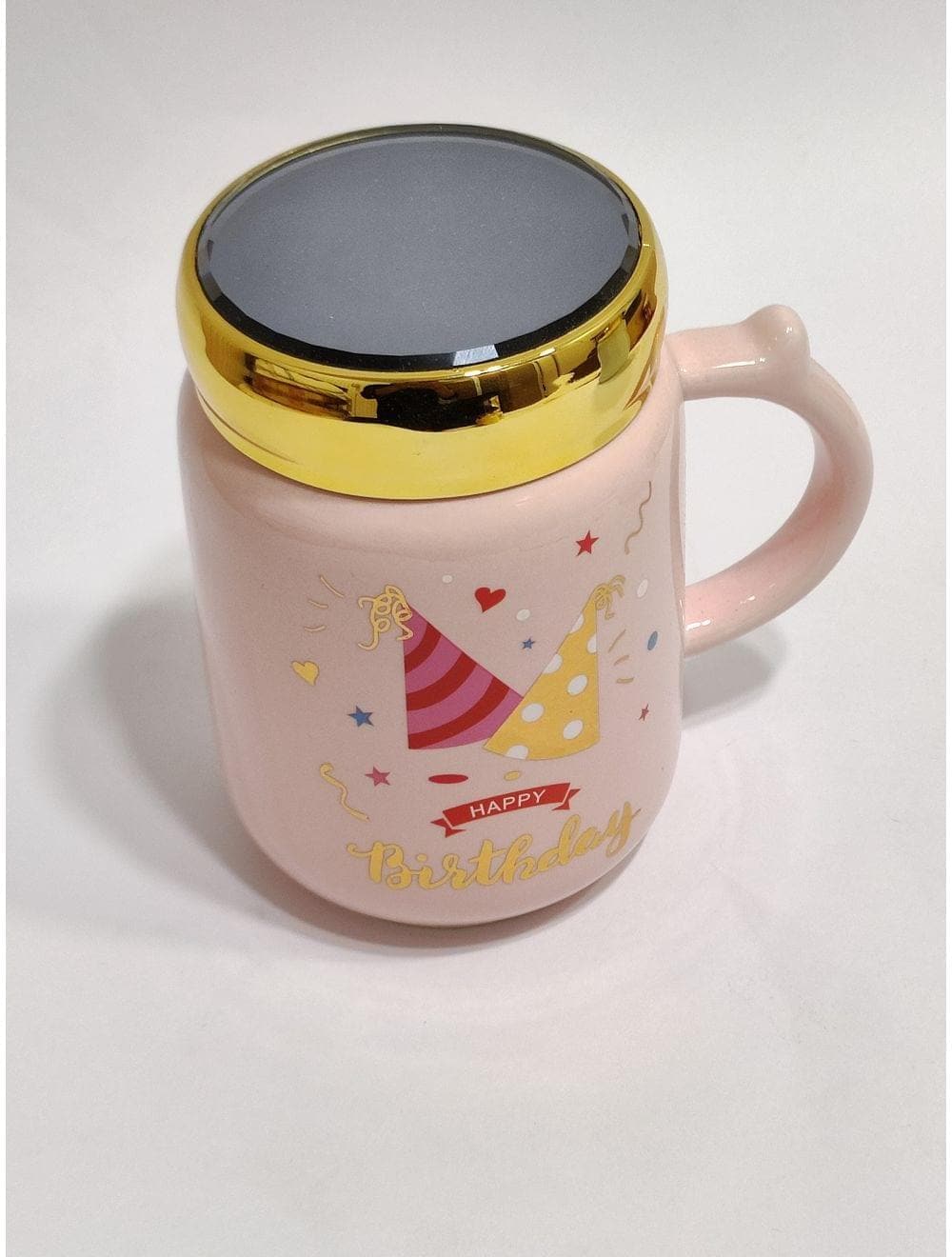 ALC 2010 Hot Mugs - Saleemi Book Depot in pakistan