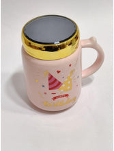 ALC 2010 Hot Mugs - Saleemi Book Depot in pakistan