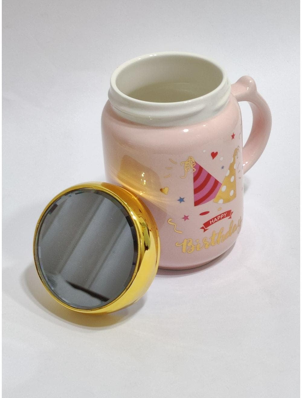 ALC 2010 Hot Mugs - Saleemi Book Depot in pakistan