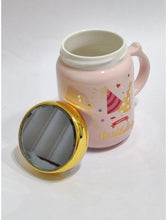 ALC 2010 Hot Mugs - Saleemi Book Depot in pakistan