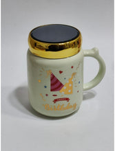 ALC 2010 Hot Mugs - Saleemi Book Depot in pakistan