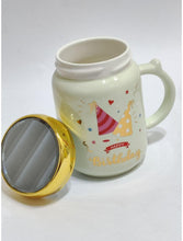 ALC 2010 Hot Mugs - Saleemi Book Depot in pakistan