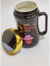 ALC 2010 Hot Mugs - Saleemi Book Depot in pakistan