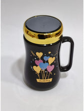 ALC 2010 Hot Mugs - Saleemi Book Depot in pakistan