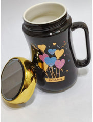 ALC 2010 Hot Mugs - Saleemi Book Depot in pakistan