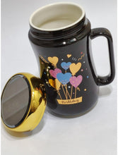 ALC 2010 Hot Mugs - Saleemi Book Depot in pakistan