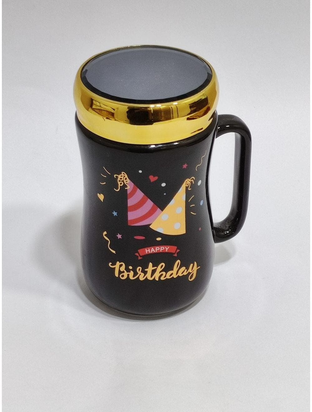 ALC 2010 Hot Mugs - Saleemi Book Depot in pakistan
