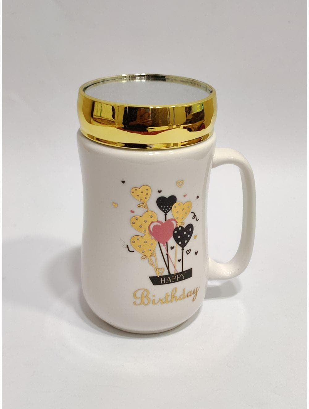 ALC 2010 Hot Mugs - Saleemi Book Depot in pakistan