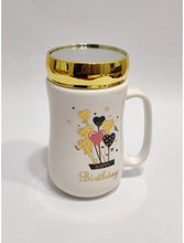 ALC 2010 Hot Mugs - Saleemi Book Depot in pakistan