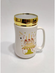 ALC 2010 Hot Mugs - Saleemi Book Depot in pakistan