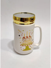 ALC 2010 Hot Mugs - Saleemi Book Depot in pakistan