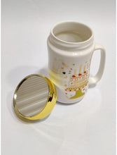 ALC 2010 Hot Mugs - Saleemi Book Depot in pakistan