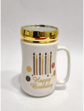 ALC 2010 Hot Mugs - Saleemi Book Depot in pakistan