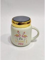 ALC 2010 Hot Mugs - Saleemi Book Depot in pakistan