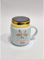 ALC 2010 Hot Mugs - Saleemi Book Depot in pakistan