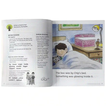 APS Oxford Reading Tree Level 5 Stories Book 5