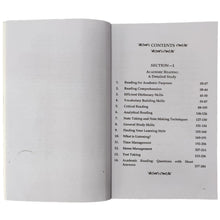 Academic Reading & Writing by Sohail Raza Siddiqui - Saleemi Book Depot 