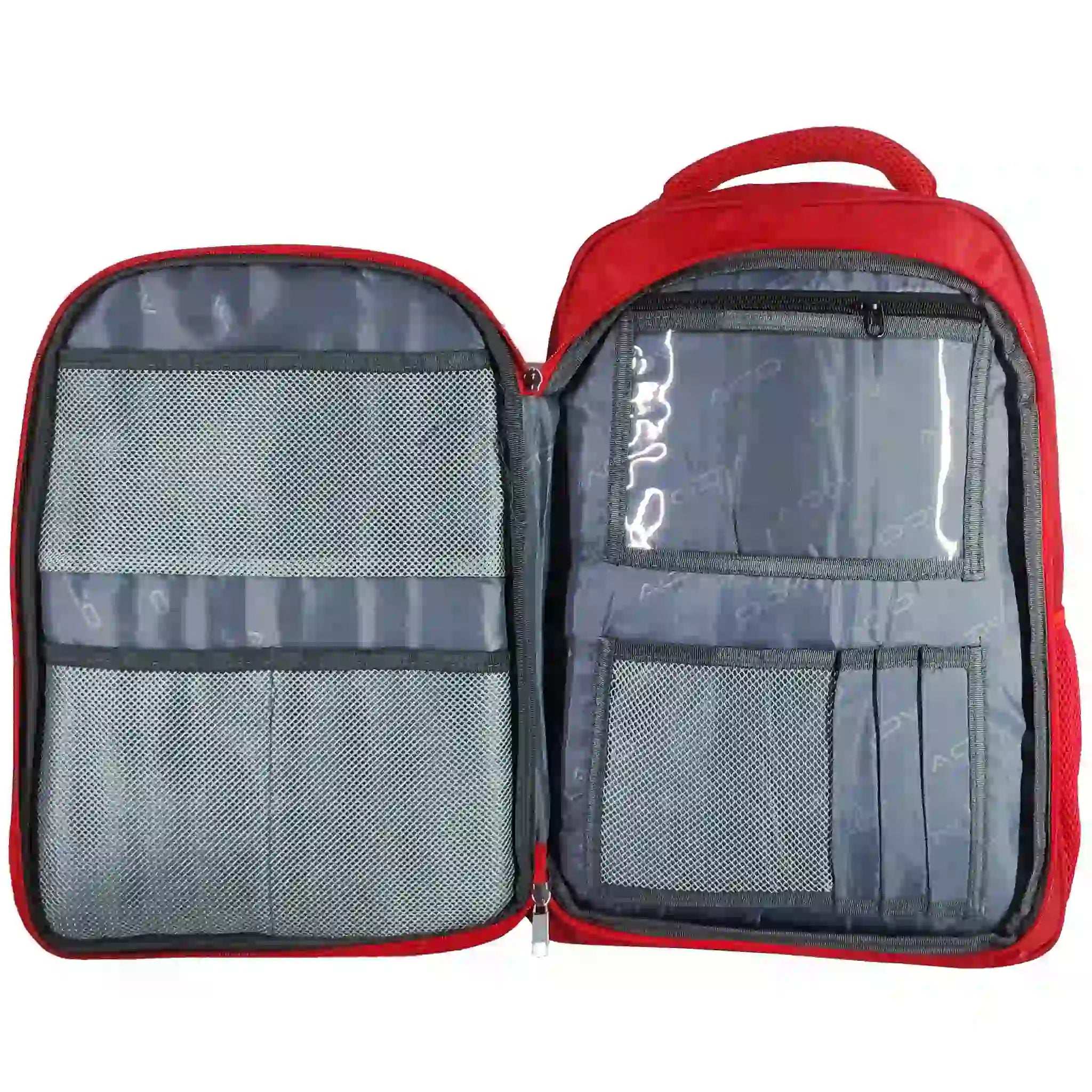 Aco Backpack No002 - Saleemi Book Depot 