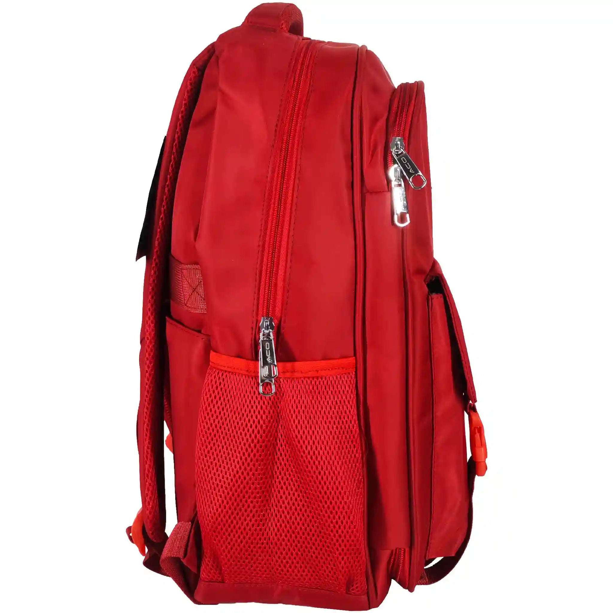 Aco Backpack No002 - Saleemi Book Depot 