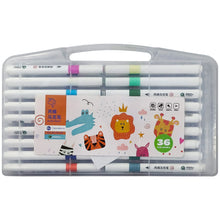 Acrylic Marker Colour Maries Art No SD010 - Saleemi Book Depot in pakistan