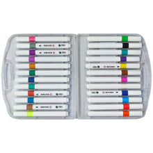 Acrylic Marker Colour Maries Art No SD010 - Saleemi Book Depot in pakistan