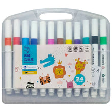 Acrylic Marker Colour Maries Art No SD010 - Saleemi Book Depot in pakistan