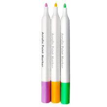 Acrylic Marker Colours 100PCS GB21027-2007 - Saleemi Book Depot in pakistan