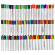 Acrylic Marker Colours 100PCS GB21027-2007 - Saleemi Book Depot in pakistan