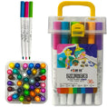 Acrylic Pointer Set 36PCS Art No 266 - Saleemi Book Depot in pakistan