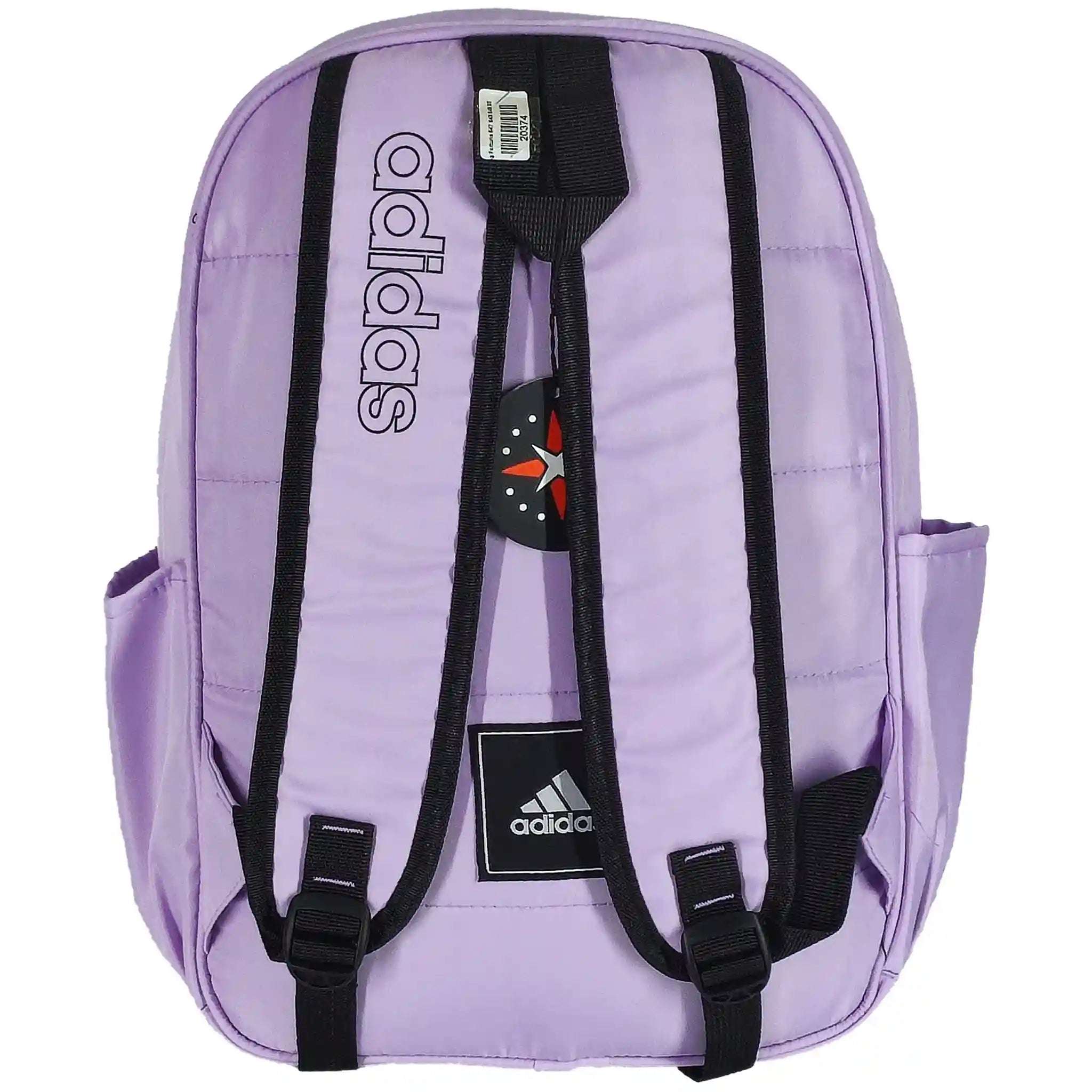 Adidas Backpack Art No 1001 - Saleemi Book Depot 