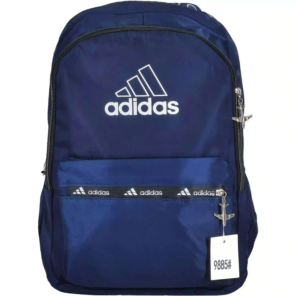 Adidas Bag No 9885 - Saleemi Book Depot 