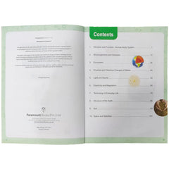 Adventures in Science 5 Student Book APS - Saleemi Book Depot 