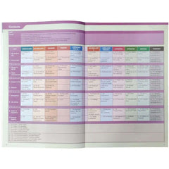 Ahead English Student Book 8 Marshall - Saleemi Book Depot 