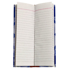 Ahmad Day book (Half Reg) 35 Pages - Saleemi Book Depot in pakistan #